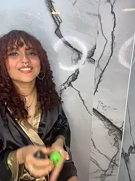 Theia moon online show from 04-18-26, 07:07