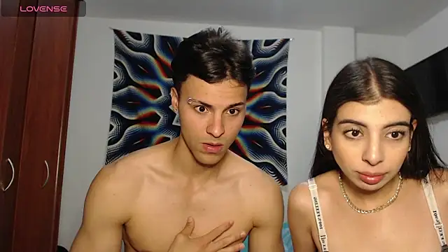 AshleyandTyler online show from 12-10-24, 12:06