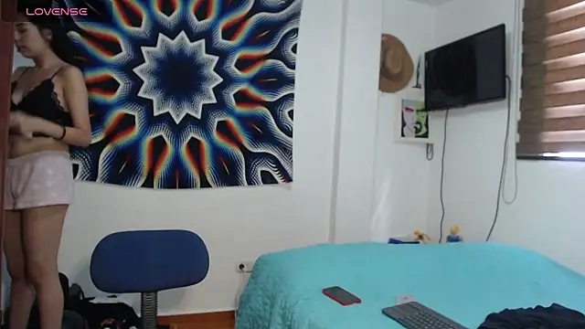 AshleyandTyler online show from 01-14-25, 08:26