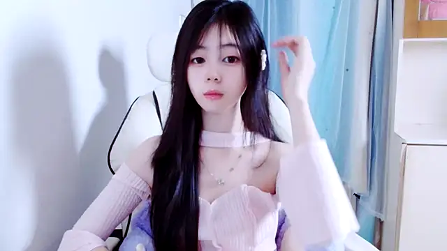 xiyao1314 online show from 11-07-25, 02:11