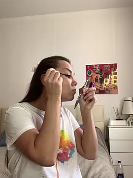 MiraMiss online show from 09-12-25, 08:36