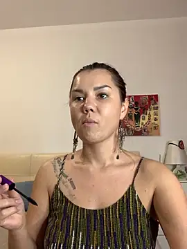 MiraMiss online show from 09-24-25, 08:28