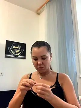 MiraMiss online show from 11-09-25, 08:23