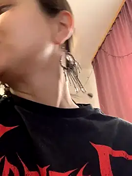 MiraMiss online show from 11-10-25, 08:35