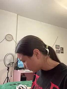 MiraMiss online show from 02-17-26, 09:50