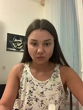 MiraMiss online show from 03-26-26, 03:39