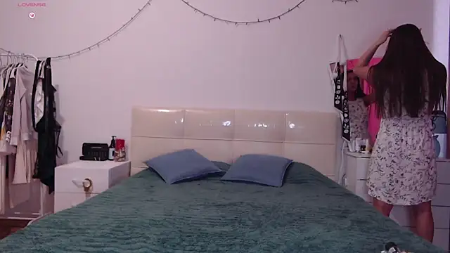 MiraMiss online show from 03-28-26, 09:31