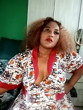 SexyEbony37X online show from 12-20-25, 04:03