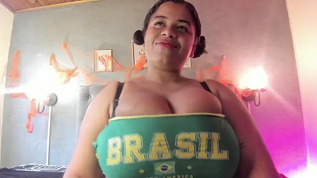 MeridaLane online show from 10-14-25, 08:31