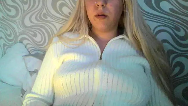 bunnyamy online show from 03-13-25, 05:07