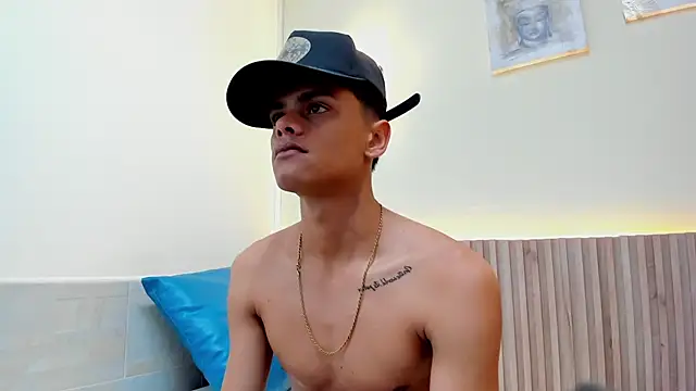 Billy zander online show from 12-06-24, 01:11