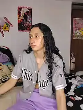 Queenjenn   online show from 05-29-26, 07:45