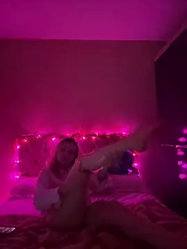 FoxBabyBR online show from 12-16-24, 11:28