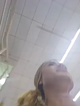 FoxBabyBR online show from 12-22-24, 04:06