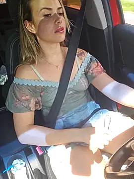 FoxBabyBR online show from 12-27-24, 05:48