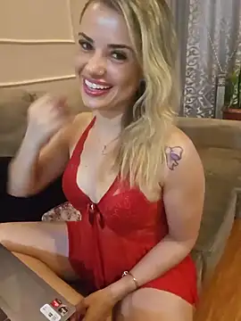 FoxBabyBR online show from 12-27-24, 11:10