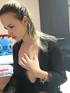 FoxBabyBR online show from 01-03-25, 10:19