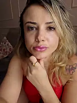 FoxBabyBR online show from 01-20-25, 02:14