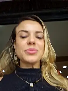 FoxBabyBR online show from 01-28-25, 06:49