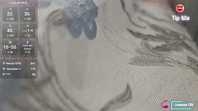 FoxBabyBR online show from 03-11-25, 12:22