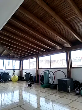 Alison fitness online show from 04-16-26, 01:34