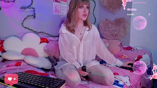 EvaStevs online show from 03-24-26, 09:31