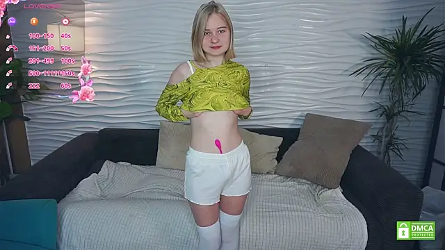 OdelinaFicken online show from 11-12-25, 04:35