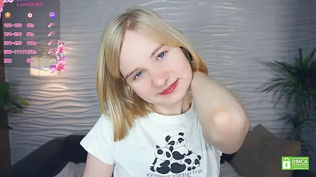 OdelinaFicken online show from 11-14-25, 04:11