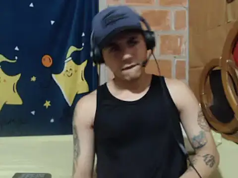 Horny dirty boy online show from 01-19-25, 12:49