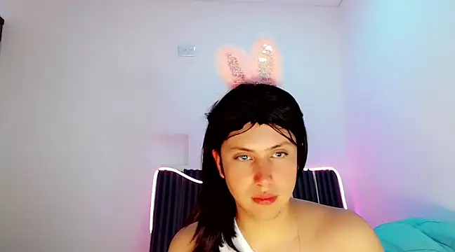 Oxana-Novikov online show from 12-06-24, 04:36