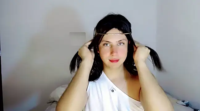 Oxana-Novikov online show from 01-03-25, 06:44