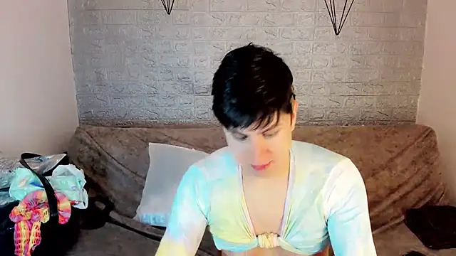 Oxana-Novikov online show from 05-19-26, 11:22