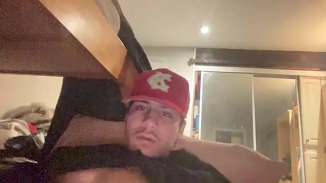 johnycash21 online show from 04-16-26, 03:29