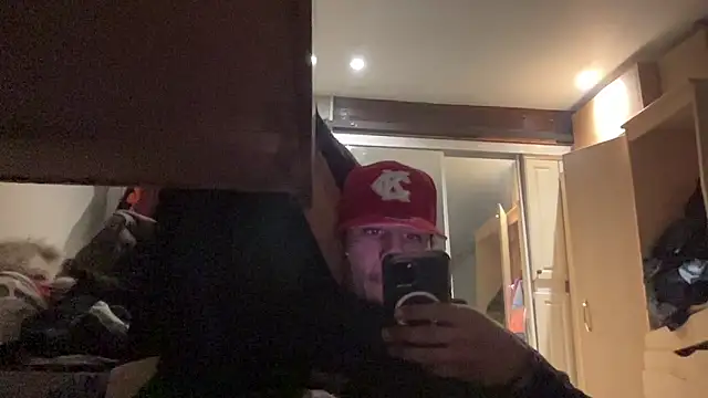 johnycash21 online show from 04-19-26, 01:05