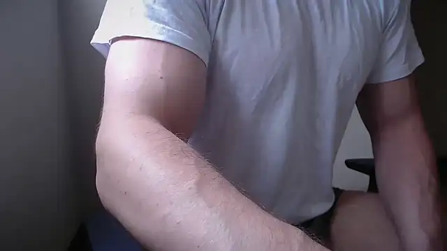 Mrbiceps23 online show from 07-30-26, 11:42