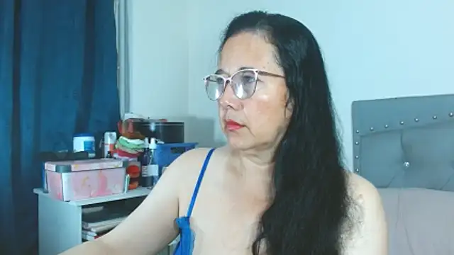 maturepriscila online show from 02-04-26, 01:28