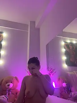 lissa yasemin online show from 03-22-25, 02:37