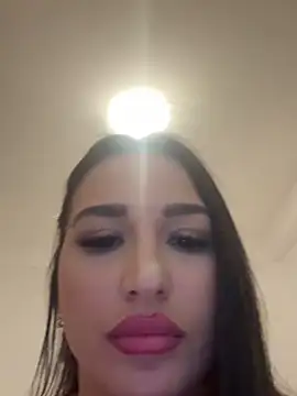 lissa yasemin online show from 03-23-25, 02:15