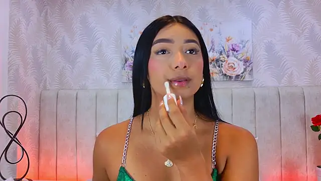 MeganCruzGB online show from 01-08-26, 12:29