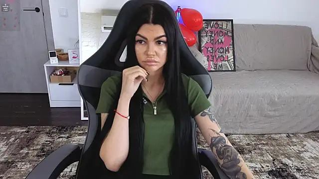 Tiffany lab online show from 02-17-26, 11:07