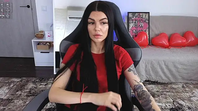 Tiffany lab online show from 02-20-26, 08:27