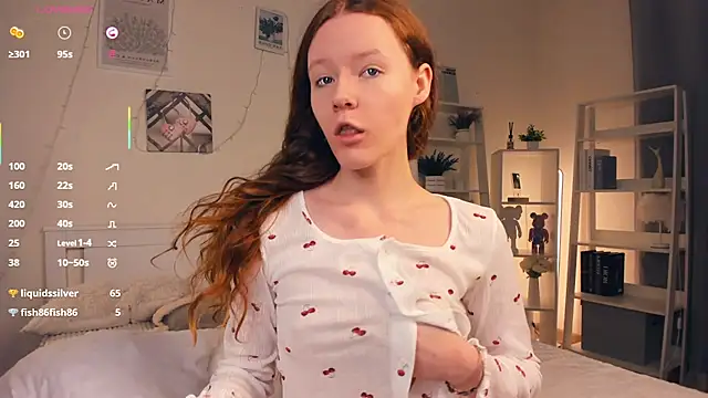 ZaraBluitt online show from 12-15-25, 08:07