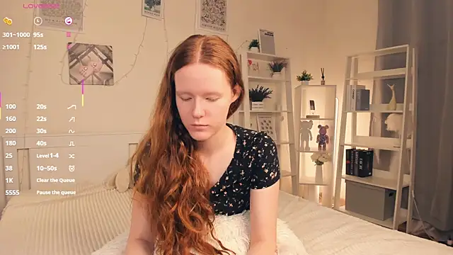 ZaraBluitt online show from 12-19-25, 07:59