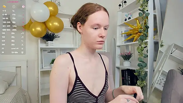 ZaraBluitt online show from 05-17-26, 10:00