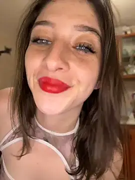 lolippp666 online show from 05-12-26, 08:50