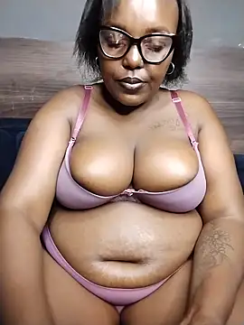 CHERRYYUMMY online show from 04-02-26, 08:45