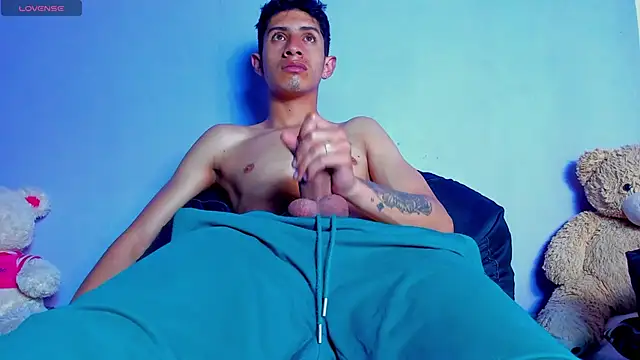 BIG cockpether online show from 10-29-25, 10:39