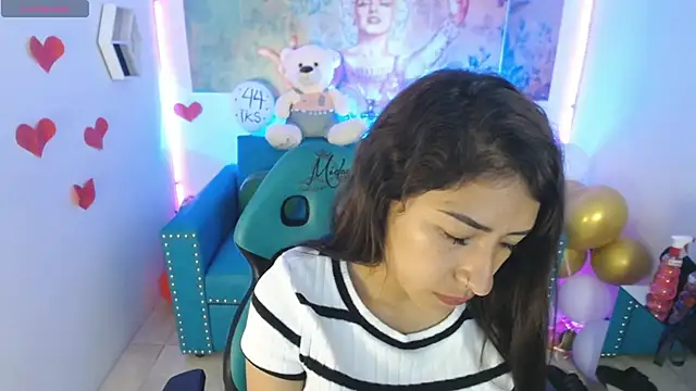 Sofi hot 4m online show from 02-27-25, 12:56