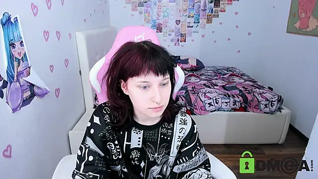 ElizaNik  online show from 01-21-25, 09:36