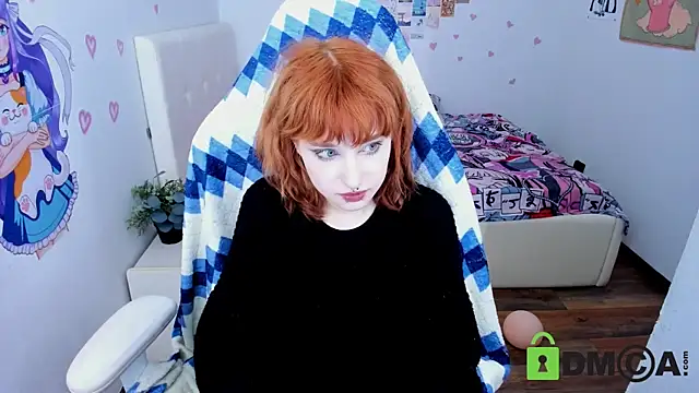 ElizaNik  online show from 11-15-25, 05:05